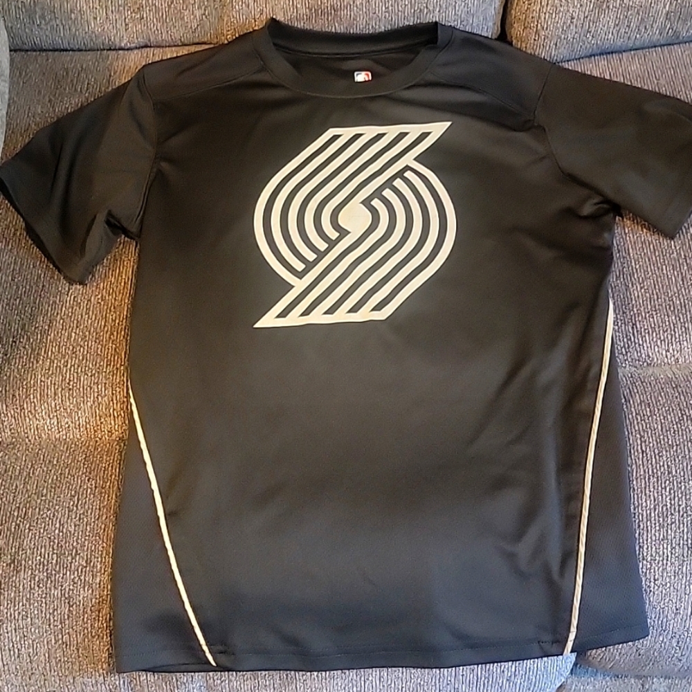 Trailblazers t-shirt